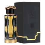 Teriaq Intense Eau De Parfum 100ml by Lattafa Perfumes - Image 2