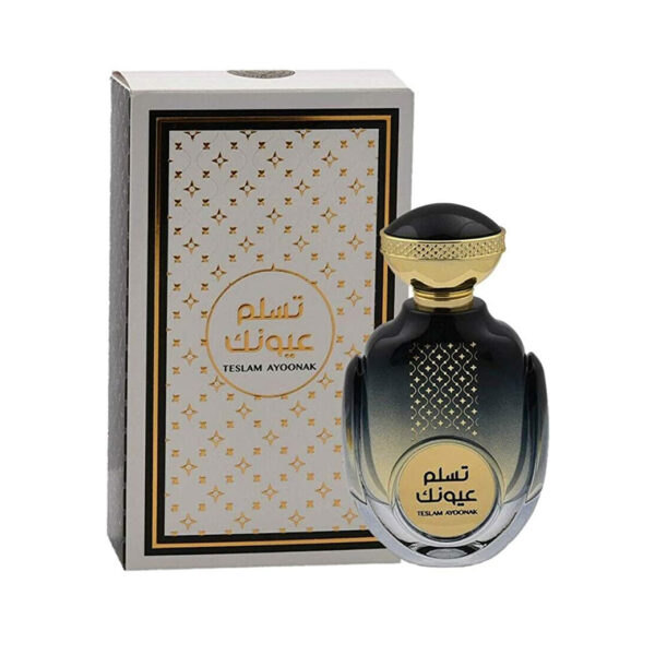 Teslam Ayoonak 100ml by Ard Al Zaafaran