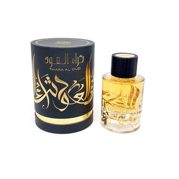 Thara Al Oud 100ml by Ard Al Zaafaran | Perfume