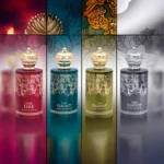 The Night Extrait De Parfum 60ml FA Paris Niche Inspired by Frederic Malle Night - Image 4