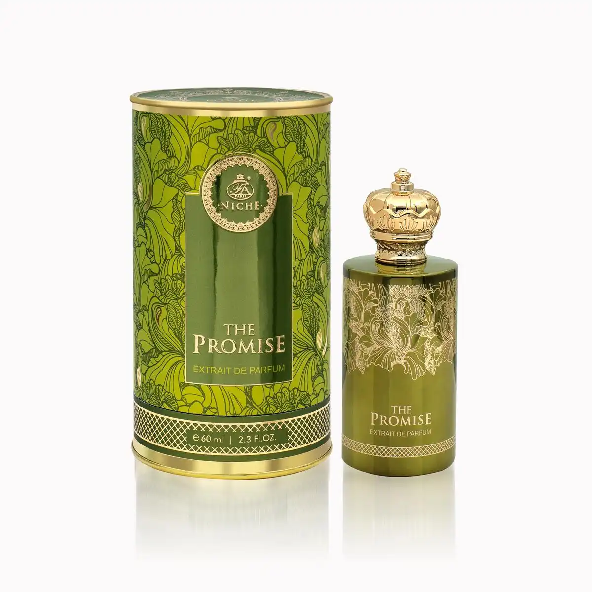 The-Promise-1-1.webp The Promise Extrait De Parfum 60ml by FA Paris Niche (Fragrance World) - Image 1