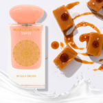 Gulf Orchid Tahara Toffee EDP 60ml Caramel & Vanilla Musk Fragrance - Image 2