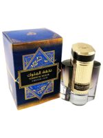 Perfume | Tohfat Al Muluk Crystal 100ml by Lattafa