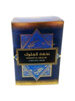 Perfume | Tohfat Al Muluk Crystal 100ml by Lattafa - Image 2