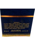 Perfume | Tohfat Al Muluk Crystal 100ml by Lattafa - Image 4