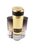 Perfume | Tohfat Al Muluk Crystal 100ml by Lattafa - Image 3