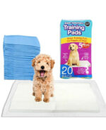 Puppy & Dog Training Pads by World of Pets - Image 2