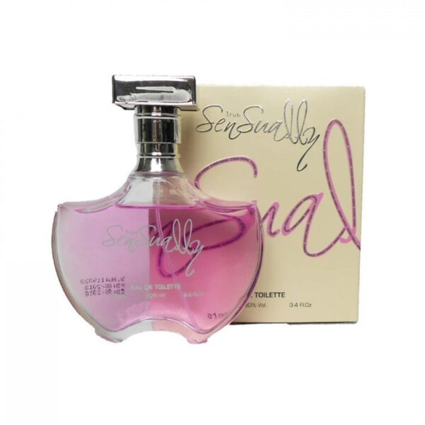 True Sensually 100ml by Cosmo Designs | Perfume