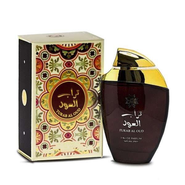 Turab Al Oud 100ml by Ard Al Zaafaran