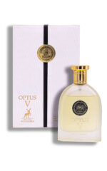 Optus V 100ml Eau de Parfum by Maison Alhambra | Perfume for men and women