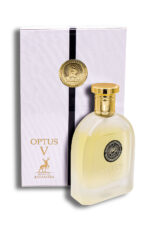 Optus V 100ml Eau de Parfum by Maison Alhambra | Perfume for men and women - Image 2