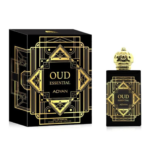 Oud Essential 100ml Eau de Parfum by Adyan