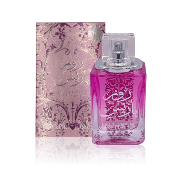 Rose Paris 50ml Eau de Parfume by Ard Al Zaafaran