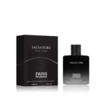 Salvatore Pour Homme 100ml EDT Vapourisatuer Natural Spray by Paris Riviera (Inspired by Dior Savvage)