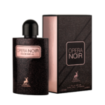 Opera Noir 100ml Eau de Parfum by Maison Alhambra