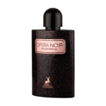 Opera Noir 100ml Eau de Parfum by Maison Alhambra - Image 4