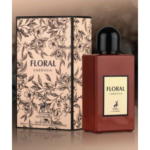 Floral Ambrosia 100ml Eau de Parfum by Maison Alhambra