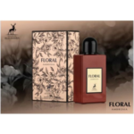 Floral Ambrosia 100ml Eau de Parfum by Maison Alhambra - Image 2