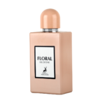 Floral Bloom 100ml Eau de Parfum by Maison Alhambra - Image 2
