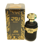 Rooh 100ml Eau de Parfum by Mamlak Al Oud