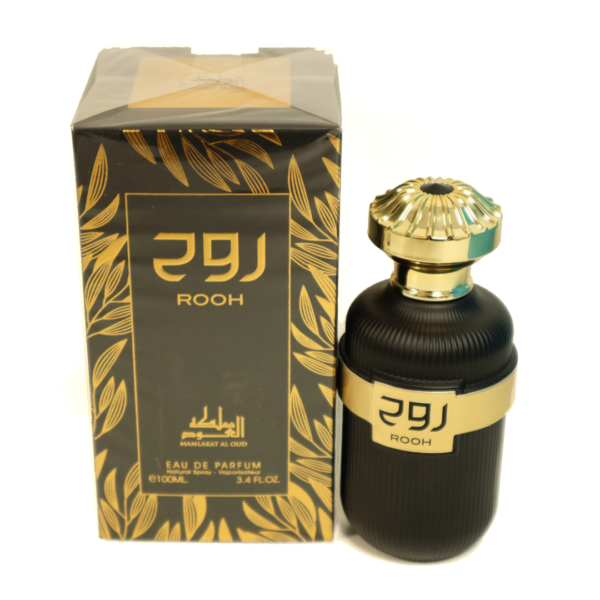 Rooh 100ml Eau de Parfum by Mamlak Al Oud