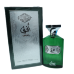 UFUQ 100ml Eau de Parfum by Mammlakat Al Oud