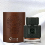 Qaa'ed Al Shabaab 100ml Eau de Parfum by Lattafa - Image 3
