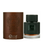 Qaa'ed Al Shabaab 100ml Eau de Parfum by Lattafa