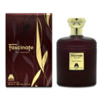 Fascinate For Women and Fascinate for Men 80ml Eau de Parfum by ANFAR - Image 2