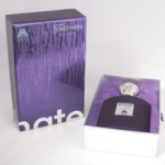 Fascinate For Women and Fascinate for Men 80ml Eau de Parfum by ANFAR