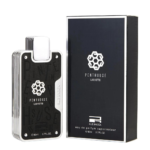 Penthouse (Larvotto, Ginza, ) 80ml Eau de Parfum Vaporisateur by Rue Broca | Inspired By Invictus (Ginza) - Image 2