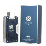 Penthouse (Larvotto, Ginza, ) 80ml Eau de Parfum Vaporisateur by Rue Broca | Inspired By Invictus (Ginza) - Image 4