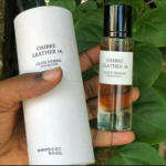 Ombre Leather 16 30ml EDP for women and men | Clive Dorris Collection | Inspired by Ombre Nomade by Louis Vuitton - Image 2