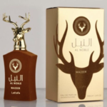 Al Noble Wazeer & Safeer & Ameer 100ml Eau de parfume by Lattafa - Image 2