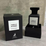 Fabulo Intense 80ml | Eau de Parfum | Perfume for Women by Maison Alhambra (Inspired by Fabulous by Tom Ford) - Image 3