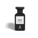 Fabulo Intense 80ml | Eau de Parfum | Perfume for Women by Maison Alhambra (Inspired by Fabulous by Tom Ford) - Image 5
