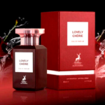 Lovely Cherie 80ml | Eau de Parfum | Perfume for Women by Maison Alhambra (Inspired by Lost Cherry by Tom Ford) - Image 4