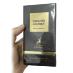 Toscano Leather 80ml | Eau de Parfum | Perfume for Women and Men by Maison Alhambra (Inspired by Tuscan Leather 80ml by Tom Ford) - Image 2