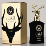 Al Noble Wazeer & Safeer & Ameer 100ml Eau de parfume by Lattafa - Image 4