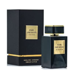 Pure Oud Wood 100ml Eau de Parfum for women and men by Fragrance World