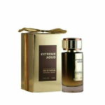Extreme Aoud 100ml Eau de Parfum for women and men by Fragrance World - Image 3