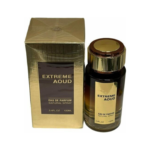 Extreme Aoud 100ml Eau de Parfum for women and men by Fragrance World - Image 4