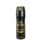 Oud for Glory 200ml Perfume Spray for women and men by Lattafa - Image 3
