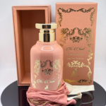 The Chant 100ml Eau de Parfum for women and men by Maison Alhambra