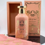 The Chant 100ml Eau de Parfum for women and men by Maison Alhambra - Image 2