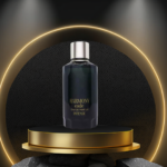Harmony Code Intense Perfume Por Homme 100ml EDP by Fragrance World Inspired by Armani Code - Image 2