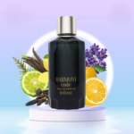 Harmony Code Intense Perfume Por Homme 100ml EDP by Fragrance World Inspired by Armani Code - Image 4