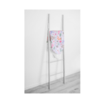 Hugs & Kisses Baby Blanket for Boys and Girls| Luxurious Super Soft Fur back (Woodlands design) 75cm x 100cm - Image 2