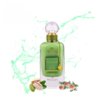 Pistachio Ithra Dubai Musk 100ml EDP by Ard Al Zaafaran - Image 3