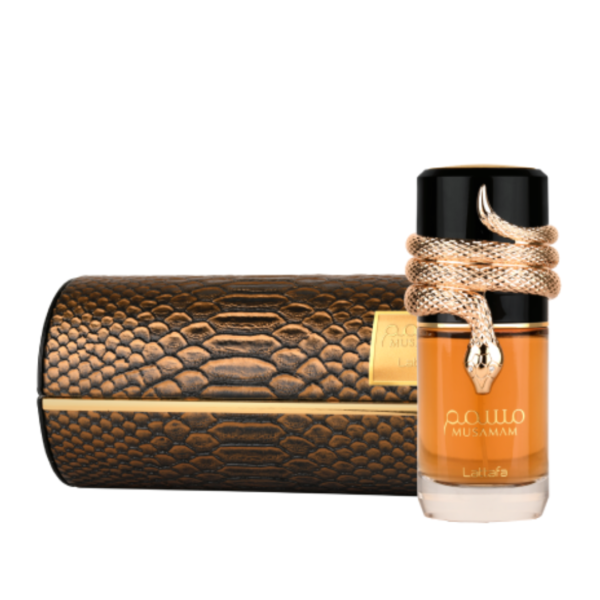 Musamam 100ml Eau de Parfum by lattafa